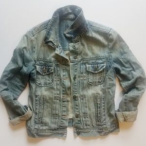 Vintage Gap Denim Jacket